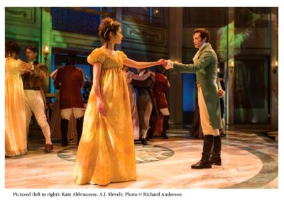 Pride & Prejudice Pride & Prejudice