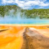 Grand Prismatic Spring