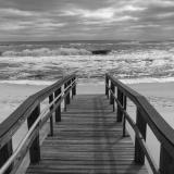 Gulf of Mexico Boardwalk