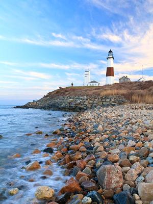 Montauk Lighthouse