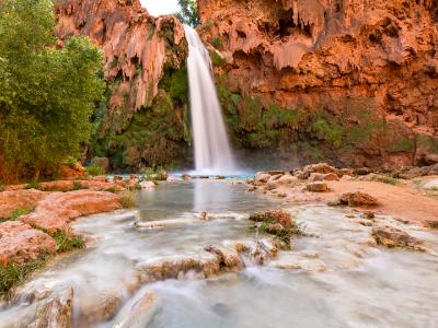 The Many Layers of Havasu