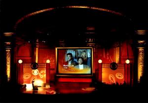 CBS Upfront - Carnegie Hall CBS Upfront - Carnegie Hall