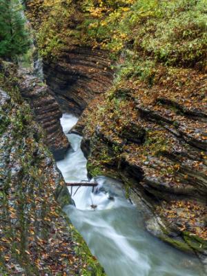 Watkins Glen Channel