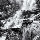 The Churn at Fern Falls