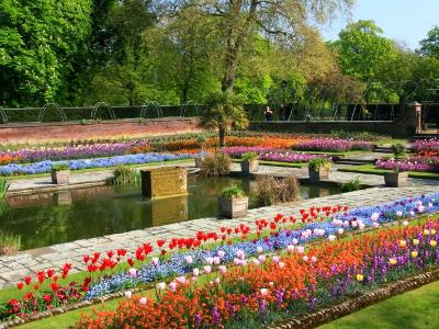 Kensington Palace Gardens