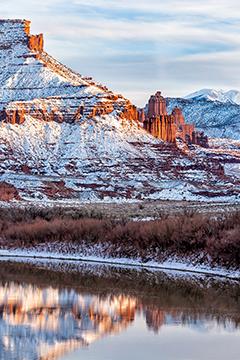 2021 Moab March Workshop Reservations 2021 Moab March Workshop Reservations