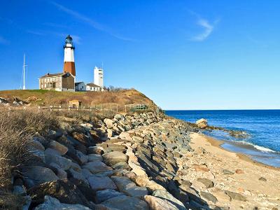 Montauk Point