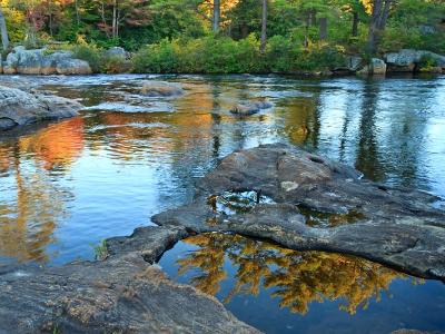 Moose River Pools