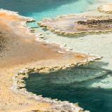 Yellowstone Doublet Pool