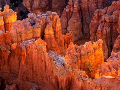 Hoodoo Squares Magic Light