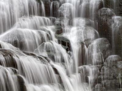 Frontenac Falls Closeup