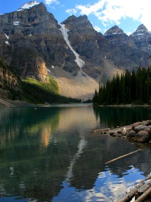 Moraine Lake