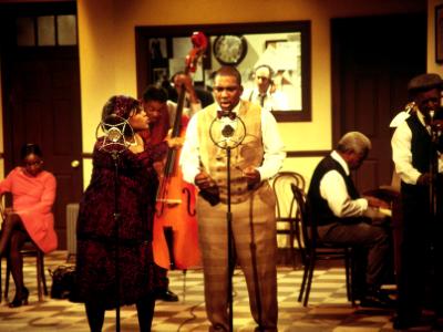 Ma Rainey's Black Bottom Ma Rainey's Black Bottom