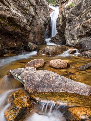 Chasm Falls