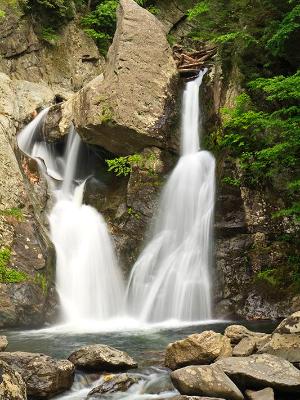 Bash Bish Falls