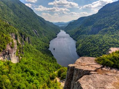 Indian Head Lookout