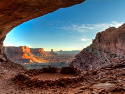 Canyonlands Sacred Space