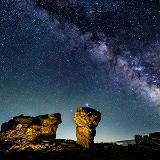 Trail Ridge Perseids & Milky Way Tour Reservations