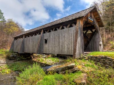 Millbrook Bridge