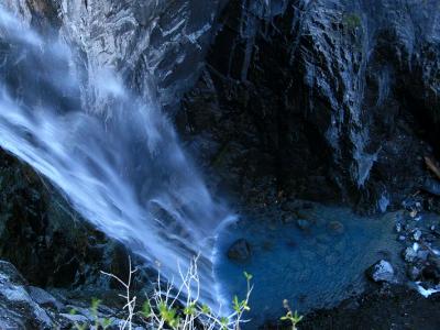 Bear's Creek Falls