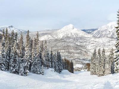 Purgatory Resort Hades Panorama (Click for full width)