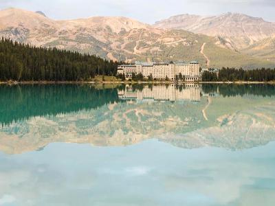 Chateau Lake Louise