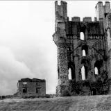 Helmsley Castle