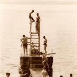 Loch Owel Swimmers