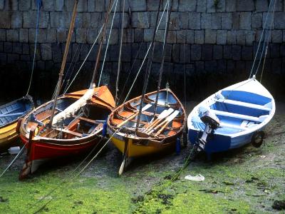 Dublin Harbor