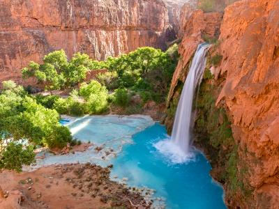 Grand Canyon Shangri-La