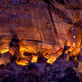 2022 Mesa Verde Luminaria Mini-workshop