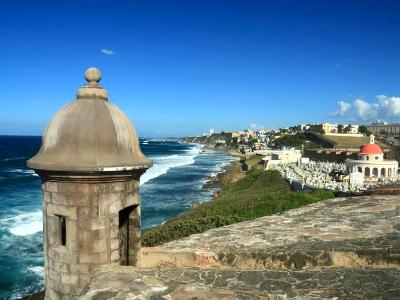 El Morro and Cementerio