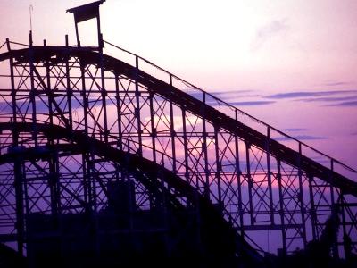 Coney Island Thundebolt