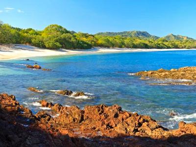 Playa Conchal Panorama