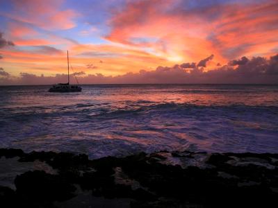 Sunset Cruise