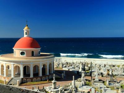 Cementerio de San Juan